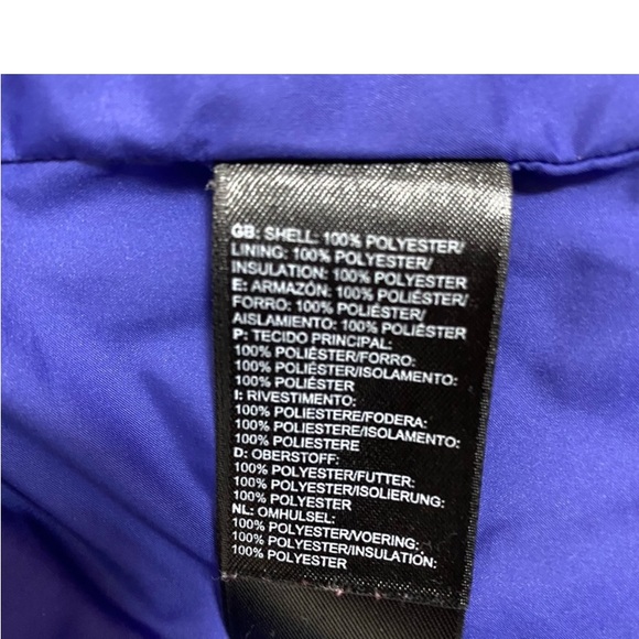 The North Face Black Jacket - Picture 4 of 6